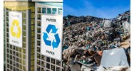 Thủ tục bàn giao chất thải rắn thông thường năm 2024 thế nào?