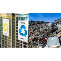 Thủ tục bàn giao chất thải rắn thông thường năm 2024 thế nào?