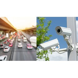 Có trực 24/24 tại Trung tâm điều hành hệ thống giám sát giao thông đường bộ không?