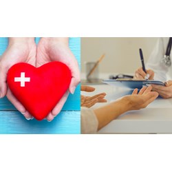 Quy định kết hợp quân dân y trong lực lượng dự bị động viên ngành y tế