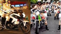 Điều kiện đào tạo người điều khiển xe máy chuyên dùng trong quân đội