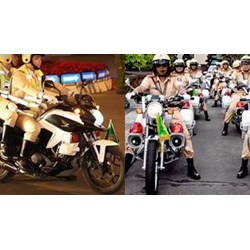 Điều kiện đào tạo người điều khiển xe máy chuyên dùng trong quân đội