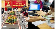 Có thể đăng ký dự tuyển viên chức nhà nước khi mới 15 tuổi không?