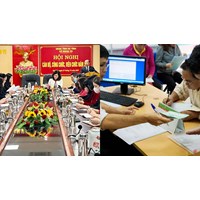 Có thể đăng ký dự tuyển viên chức nhà nước khi mới 15 tuổi không?