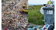 Mức phạt hành vi chuyển giao tiếp chất thải nguy hại cho bên thứ ba để xử lý