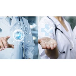 Dịch vụ y tế tại nhà có là hoạt động khám chữa bệnh lưu động?