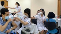 Thẩm quyền thành lập Trung tâm y tế quân dân y thuộc về ai?