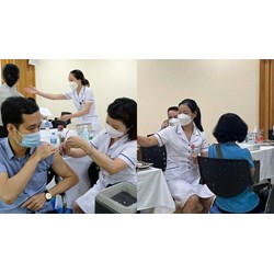 Thẩm quyền thành lập Trung tâm y tế quân dân y thuộc về ai?
