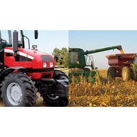 Xe máy cày có được lưu thông trên đường hay không?