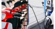 Đi xe máy điện chuyển làn đường có bắt buộc xe nhan không?