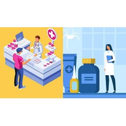 Điều kiện cấp Giấy chứng nhận đủ điều kiện kinh doanh dược hiện nay