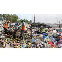 Cách tính công suất thực tế của lò đốt chất thải rắn sinh hoạt