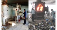 Tiêu chuẩn yêu cầu kỹ thuật cơ bản đối với lò đốt chất thải rắn y tế
