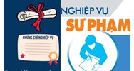 Thẩm quyền ban hành chương trình bồi dưỡng nghiệp vụ sư phạm