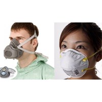 Yêu cầu về kỹ thuật khi thiết kế khẩu trang y tế phòng độc hóa chất