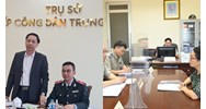 Trưởng Ban tiếp công dân có nhiệm vụ và quyền hạn gì?