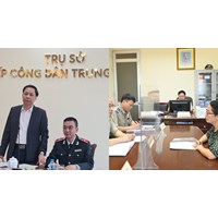 Trưởng Ban tiếp công dân có nhiệm vụ và quyền hạn gì?