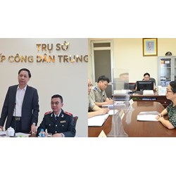 Trưởng Ban tiếp công dân có nhiệm vụ và quyền hạn gì?