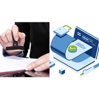 Giám đốc công ty có được mang con dấu ra khỏi công ty không?