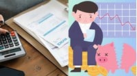 Kiểm kê tài sản của doanh nghiệp mất khả năng thanh toán