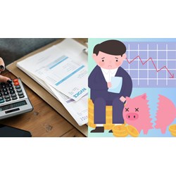Kiểm kê tài sản của doanh nghiệp mất khả năng thanh toán