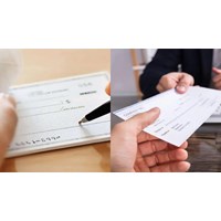 Quy định về rút séc? Quy trình thanh toán séc như thế nào?