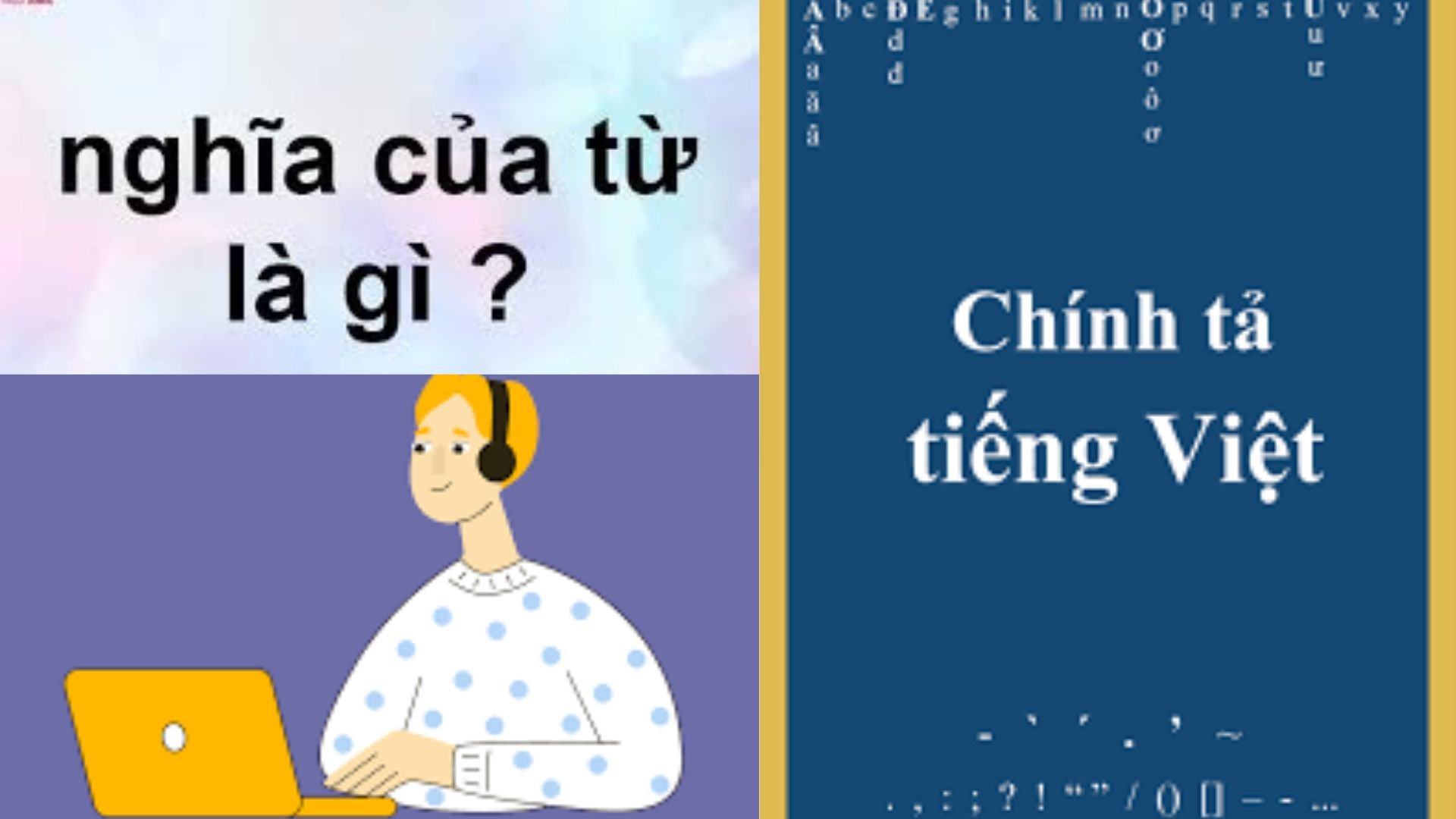 3. Cách Tra Cứu Nghĩa Của Từ