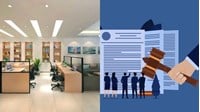 Thủ tục đăng ký mã số thuế cho văn phòng đại diện