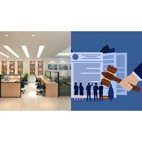 Thủ tục đăng ký mã số thuế cho văn phòng đại diện