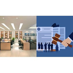 Thủ tục đăng ký mã số thuế cho văn phòng đại diện