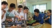 6 yêu cầu về giáo trình đào tạo trình độ cao đẳng từ 05/04/2024
