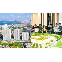 Đề xuất về điều kiện kinh doanh bất động sản của cá nhân, tổ chức