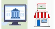 Hướng dẫn nộp thuế điện tử qua mạng với hộ kinh doanh