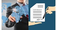 Chi nhánh có được quyền trực tiếp ký kết hợp đồng lao động?