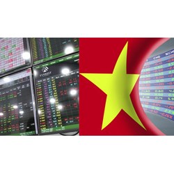 Quyết tâm nâng hạng thị trường chứng khoán từ cận biên lên mới nổi