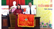 Xét xử bao nhiêu vụ án mới được danh hiệu ‘Thẩm phán giỏi’?