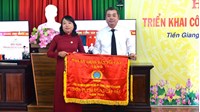Xét xử bao nhiêu vụ án mới được danh hiệu ‘Thẩm phán giỏi’?