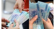 Chính sách tiền lương, công chức và khen thưởng có hiệu lực từ tháng 4/2024
