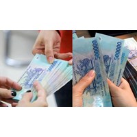 Chính sách tiền lương, công chức và khen thưởng có hiệu lực từ tháng 4/2024