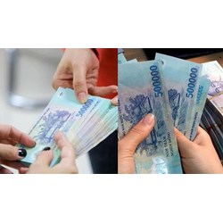 Chính sách tiền lương, công chức và khen thưởng có hiệu lực từ tháng 4/2024