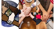 Dàn ý Nghị luận xã hội về tinh thần đoàn kết chi tiết hay nhất