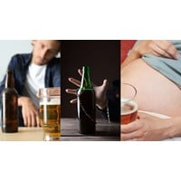 Dàn ý Nghị luận xã hội về tác hại của rượu siêu hay, đạt điểm cao
