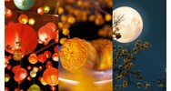 Dàn ý cảm nhận về đêm trăng trung thu siêu hay - Văn mẫu lớp 7