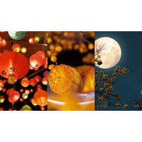 Dàn ý cảm nhận về đêm trăng trung thu siêu hay - Văn mẫu lớp 7