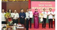 Ban Tuyên giáo Trung ương có những chức năng nào?