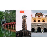 Dàn ý Kể lại chuyến đi thăm di tích lịch sử siêu hay, đạt điểm cao