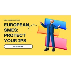 European Small Businesses: Protect Your IP for Growth