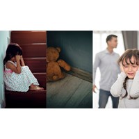 Trao đổi về vấn đề Bạo hành trẻ em - Văn mẫu lớp 7