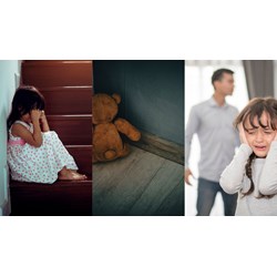 Trao đổi về vấn đề Bạo hành trẻ em - Văn mẫu lớp 7