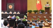 Bảng lương mới ngành Tòa án, viện kiểm sát tăng 30% từ ngày 01/07/2024?